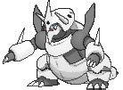 smogon aggron